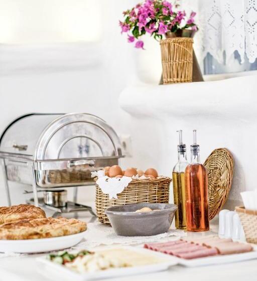 فندق Orkos Beach