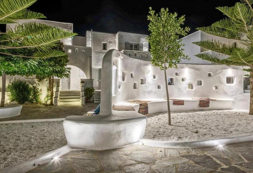 فندق Orkos Beach