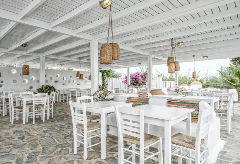 فندق Orkos Beach