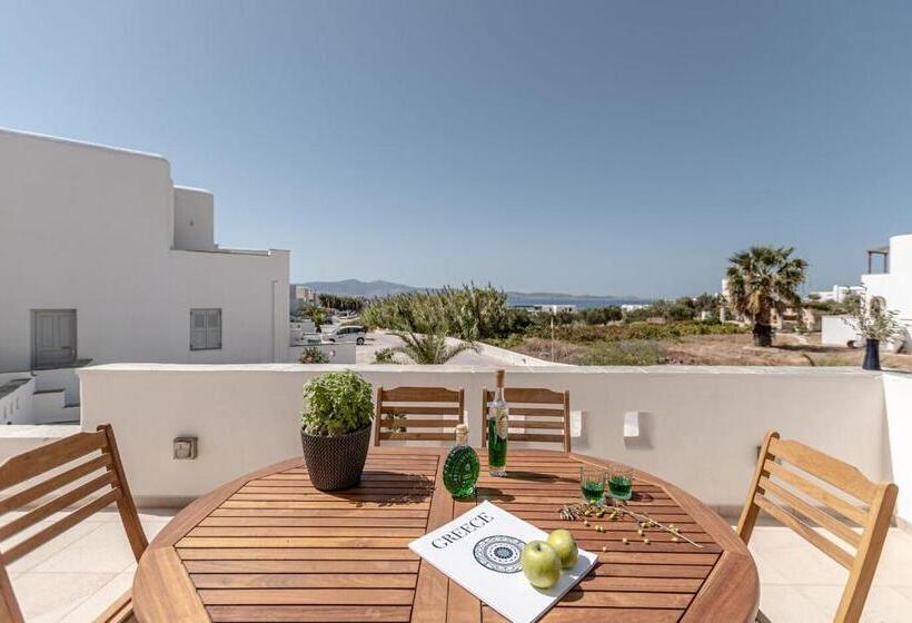 فندق Orkos Beach