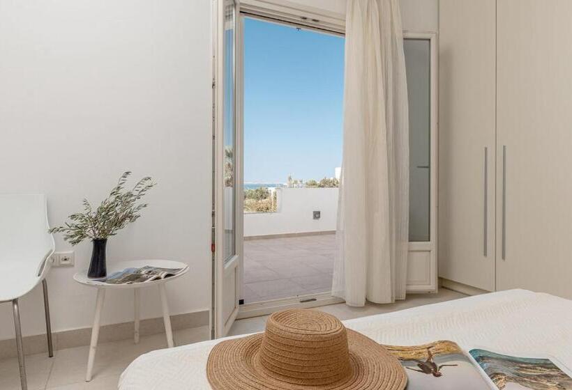 فندق Orkos Beach