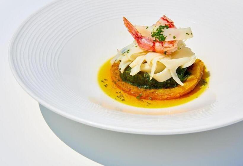 酒店 Paestum Inn Beach Resort