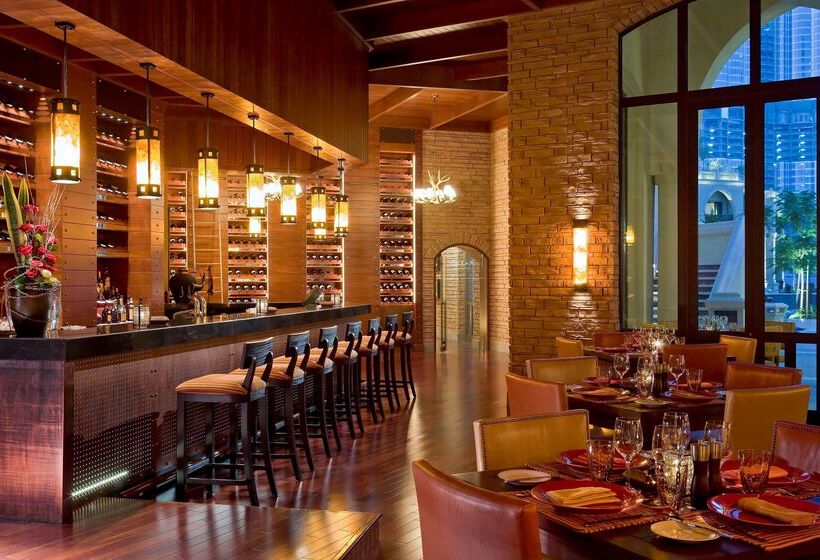 هتل Palace Downtown