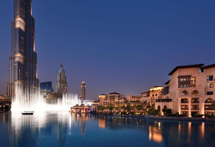 هتل Palace Downtown