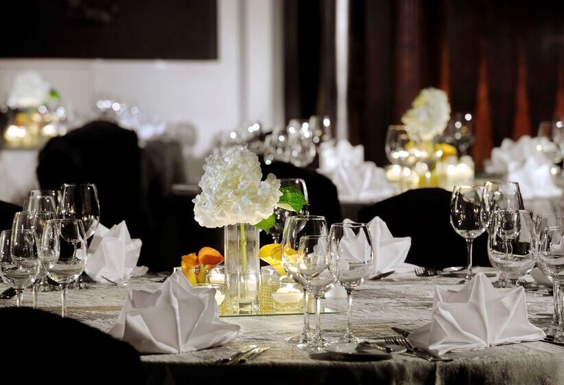 هتل Palace Downtown