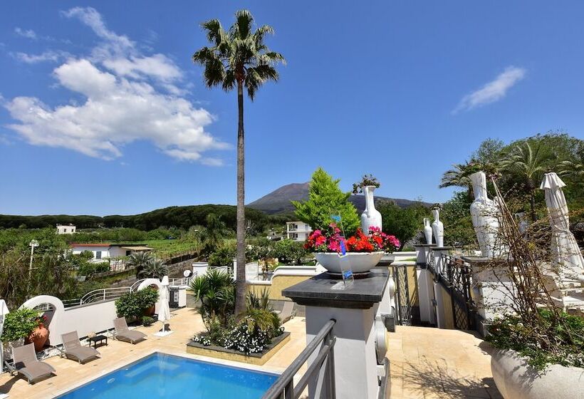 Palazzo Rosenthal Vesuview Hotel & Resort