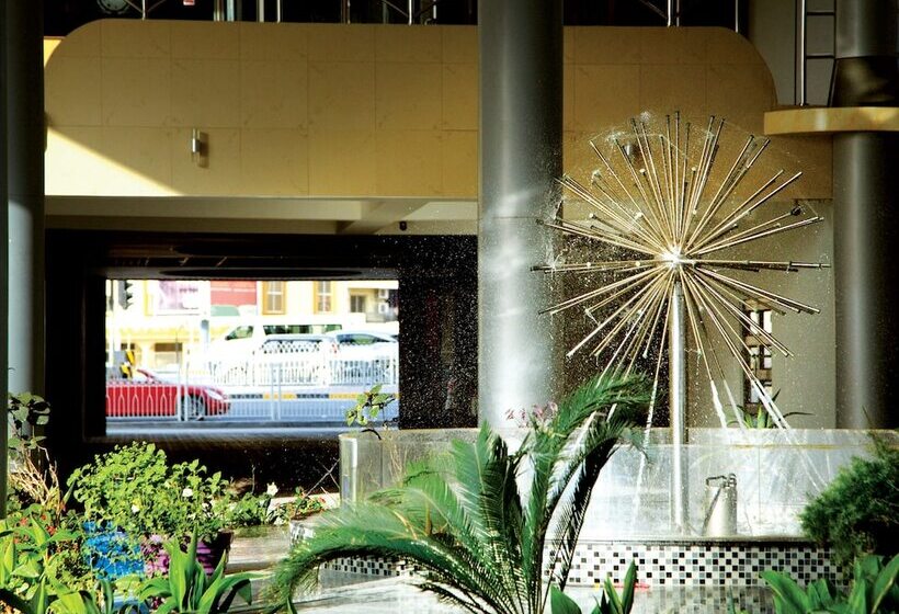 Panorama Hotel And Spa