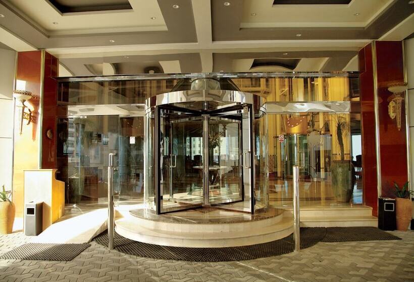 Panorama Hotel And Spa