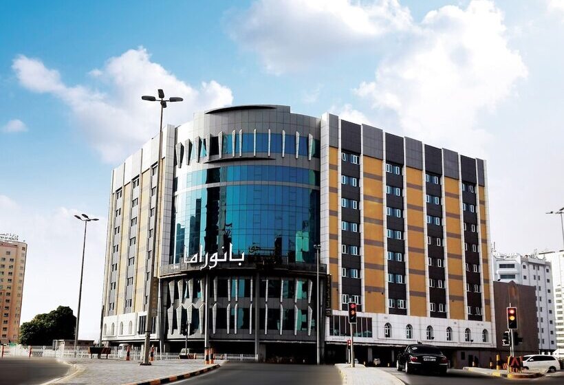 Panorama Hotel And Spa