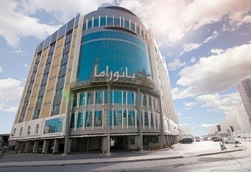 Panorama Hotel And Spa