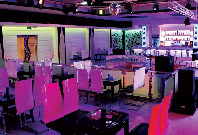 Panorama Hotel And Spa