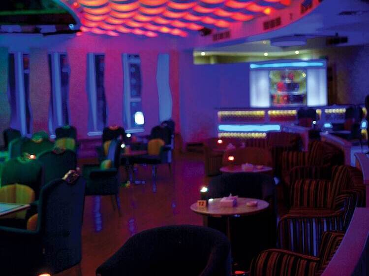 Panorama Hotel And Spa