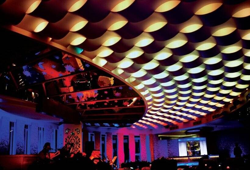 Panorama Hotel And Spa