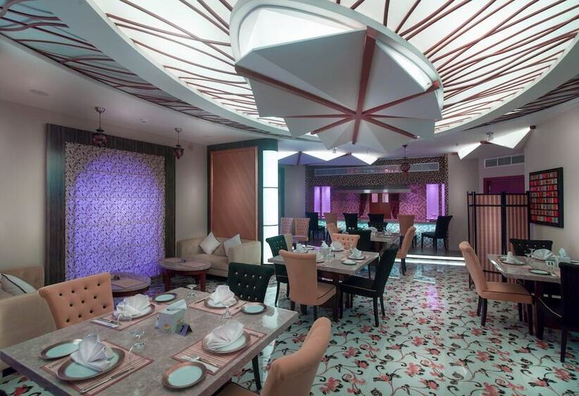 Panorama Hotel And Spa