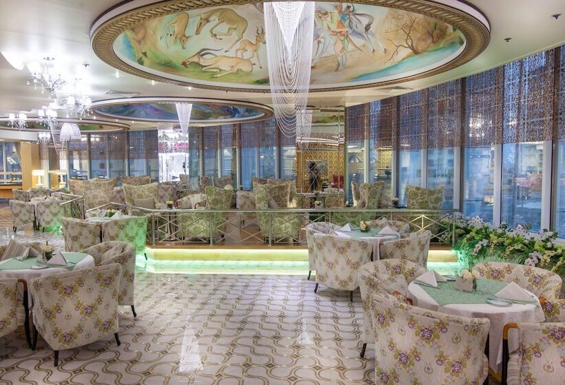 Panorama Hotel And Spa