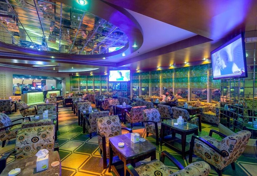 Panorama Hotel And Spa