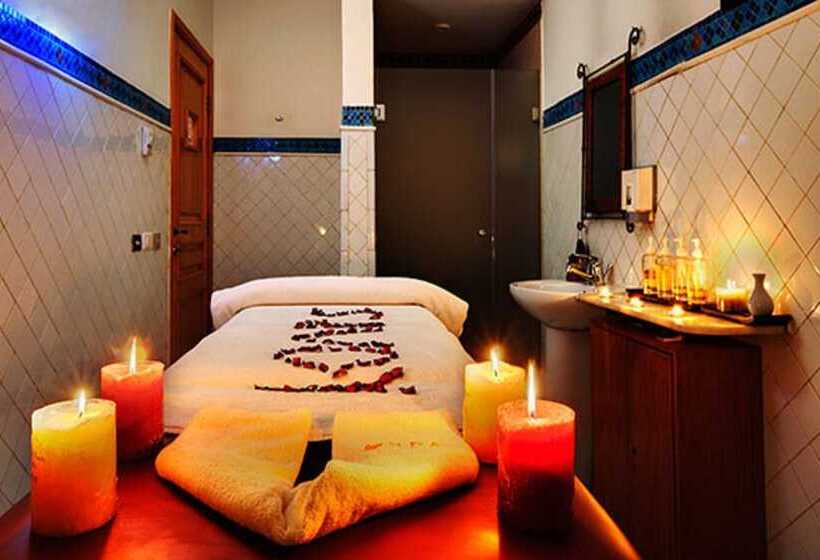 Panorama Hotel And Spa