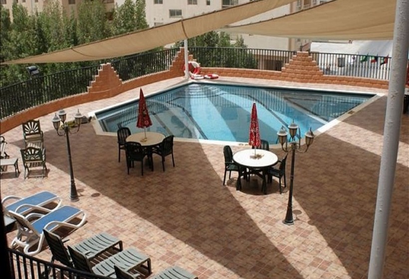 Panorama Hotel And Spa