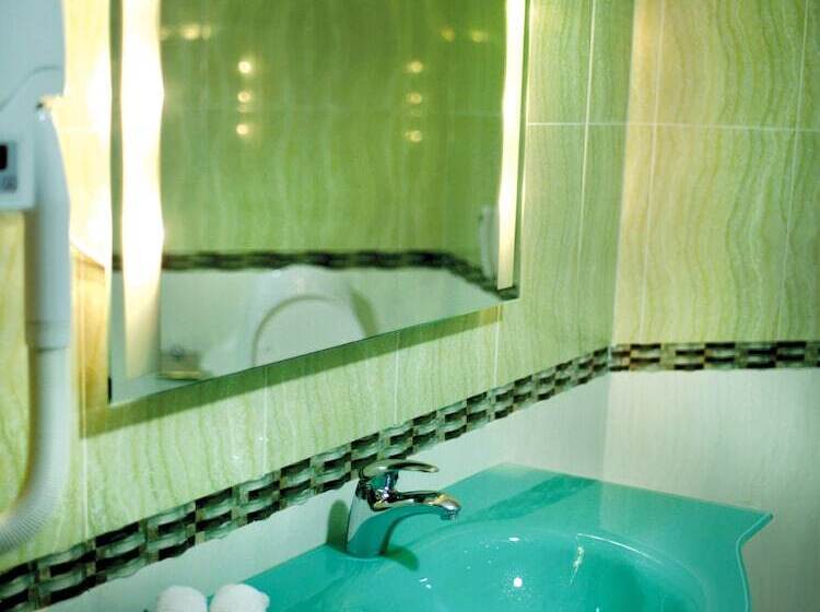 Panorama Hotel And Spa