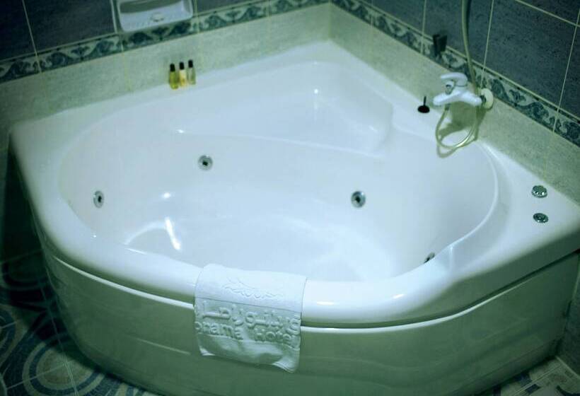 Panorama Hotel And Spa