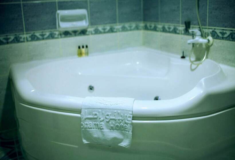 Panorama Hotel And Spa