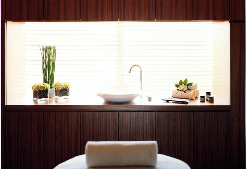 Отель Park Hyatt Seoul