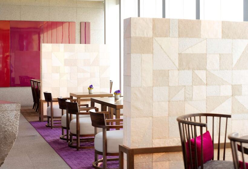 Отель Park Hyatt Seoul