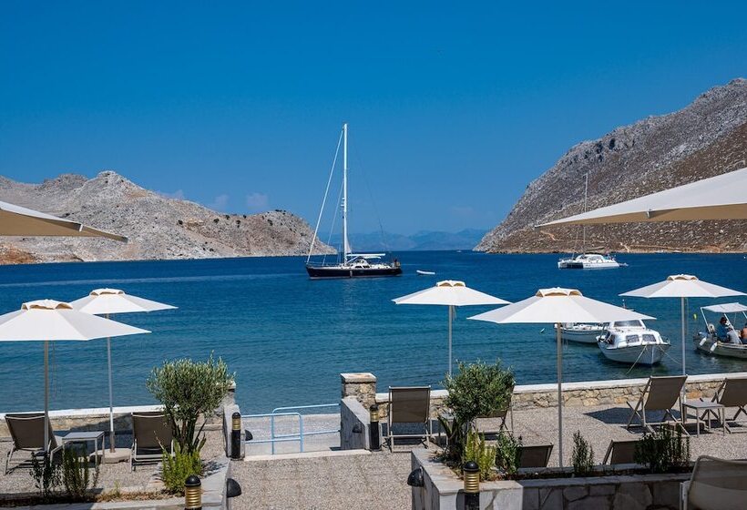 Отель Pedi Beach