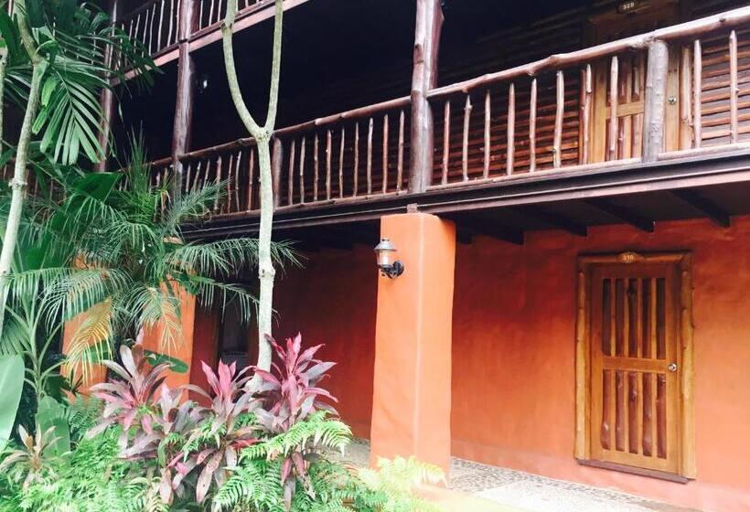 Отель Phu Pha Nam Resort