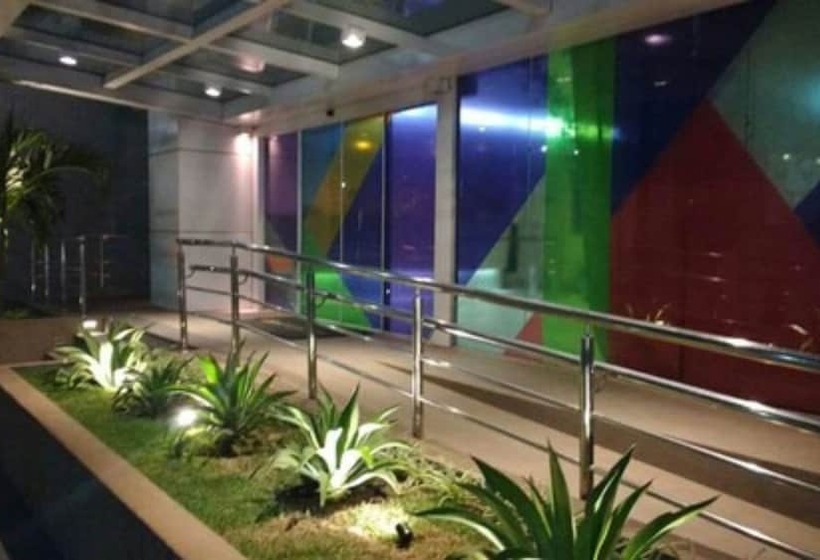 בית מלון כפרי Pier Vitoria