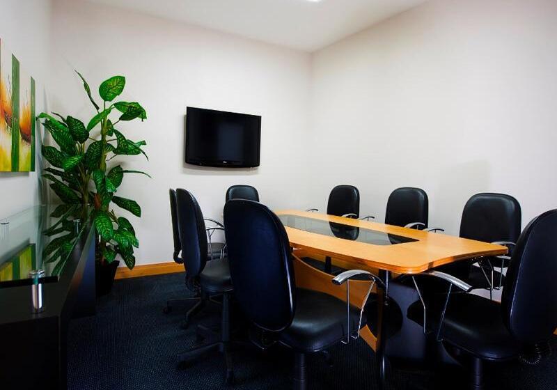 בית מלון כפרי Pier Vitoria