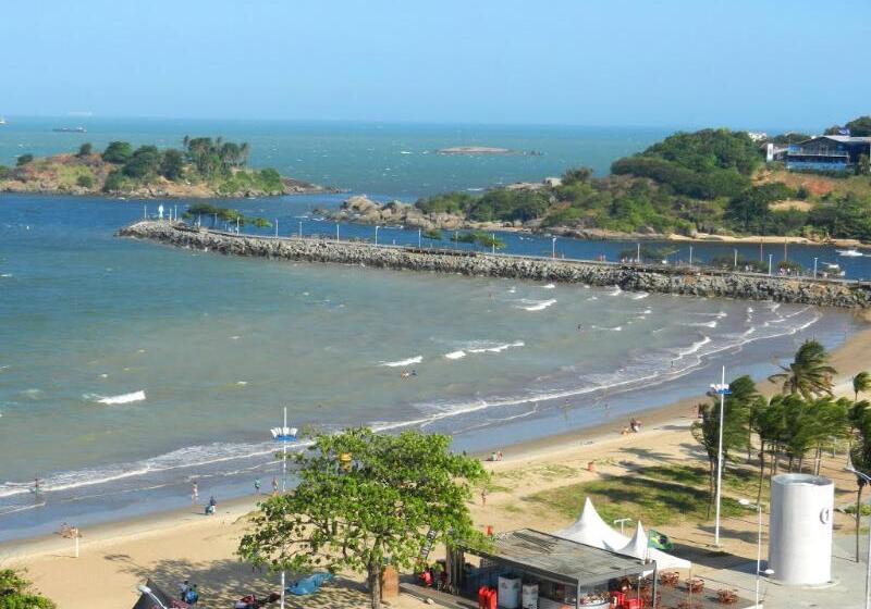 בית מלון כפרי Pier Vitoria