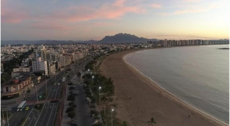 בית מלון כפרי Pier Vitoria