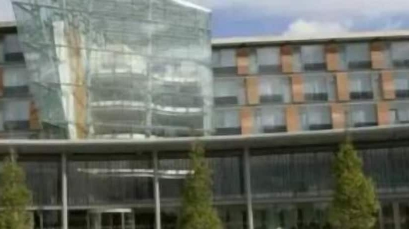 Pillo Hotel & Leisure Club