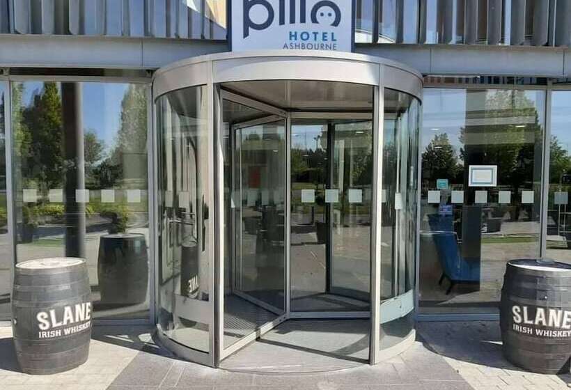 Pillo Hotel & Leisure Club