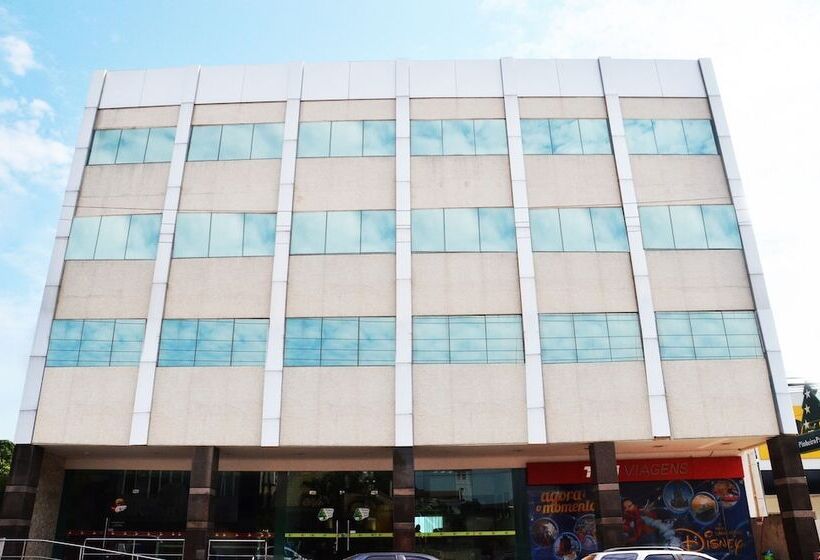 هتل Pinheiro Palace