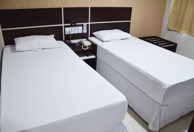 هتل Pinheiro Palace