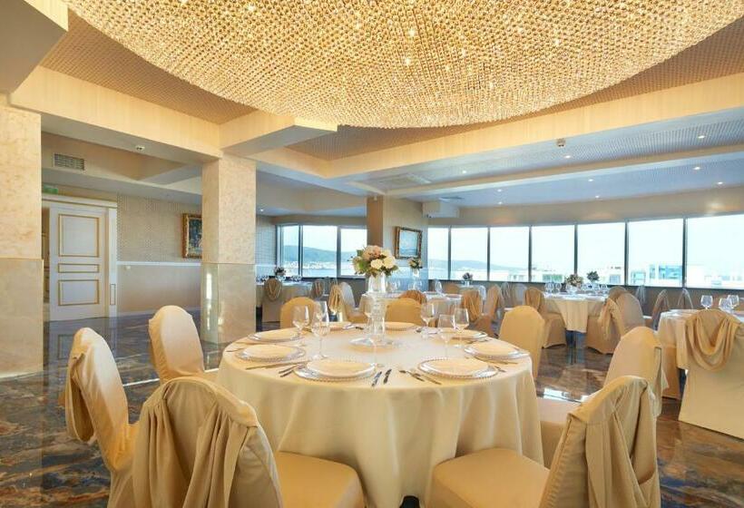 Planeta Hotel & Aquapark Free Beach Access Ultra All Inclusive