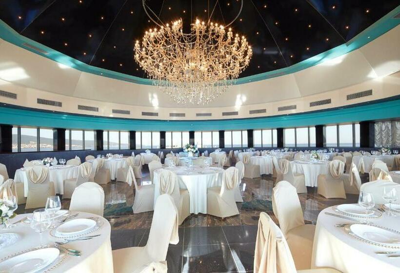 Planeta Hotel & Aquapark Free Beach Access Ultra All Inclusive