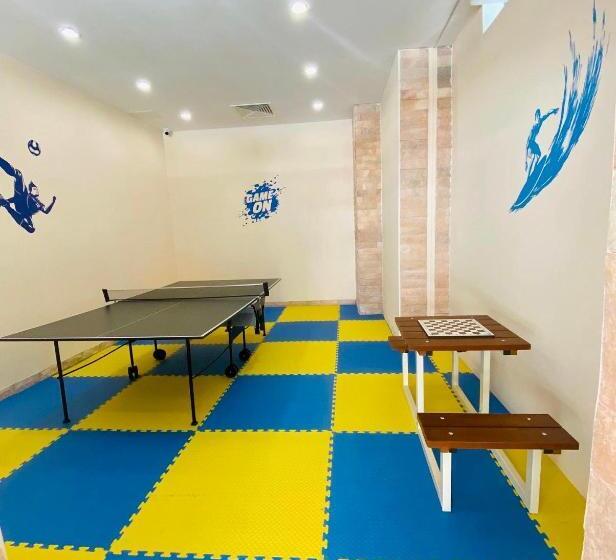 Planeta Hotel & Aquapark Free Beach Access Ultra All Inclusive