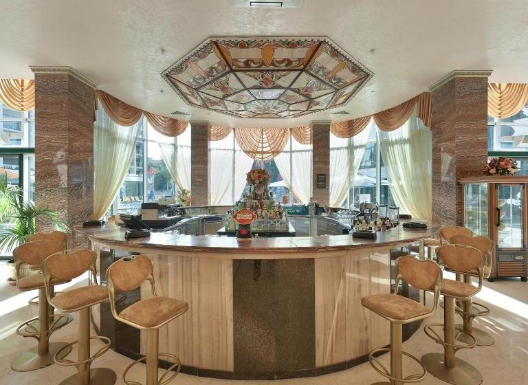 Planeta Hotel & Aquapark Free Beach Access Ultra All Inclusive