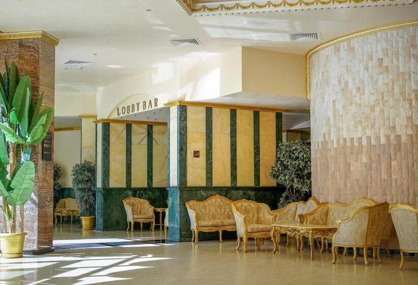 Planeta Hotel & Aquapark Free Beach Access   Ultra All Inclusive