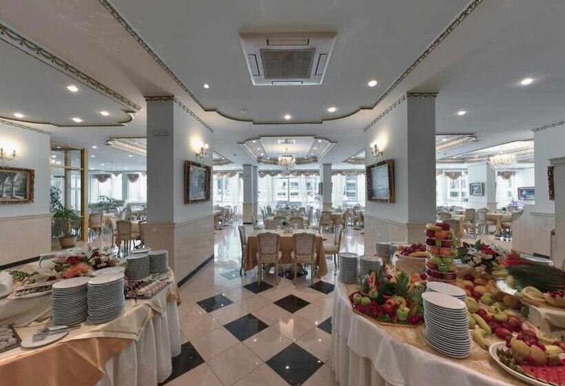 Planeta Hotel & Aquapark Free Beach Access Ultra All Inclusive