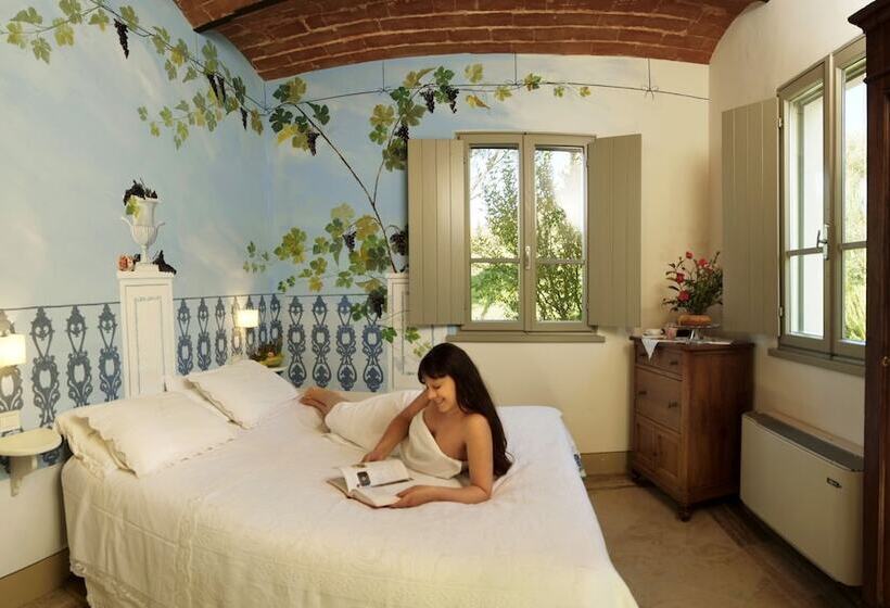 בית מלון כפרי Poderi Arcangelo