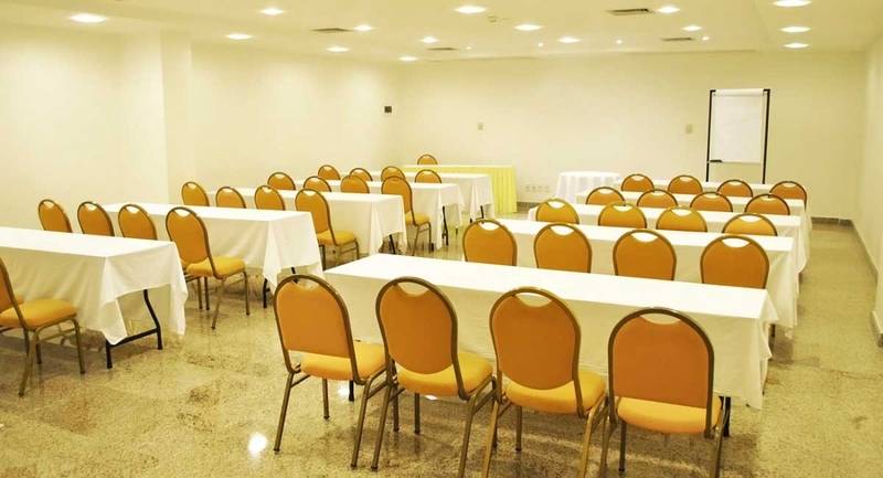 فندق Pontalmar Praia