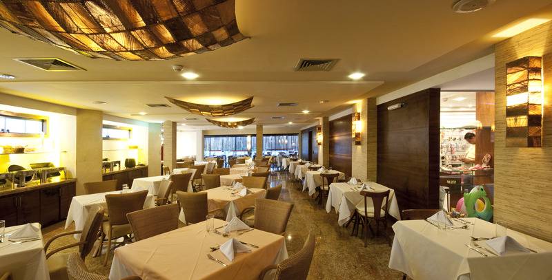 فندق Pontalmar Praia