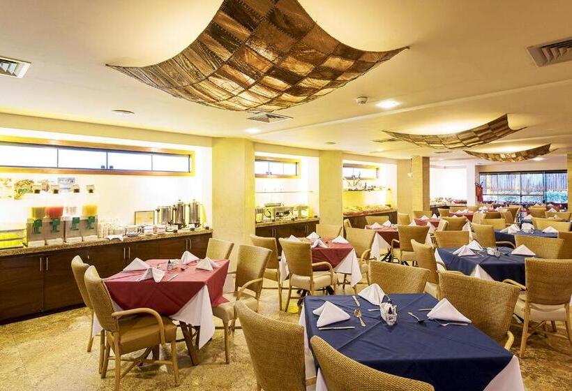 فندق Pontalmar Praia