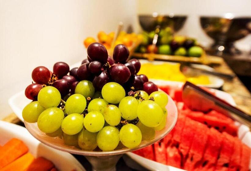 فندق Pontalmar Praia