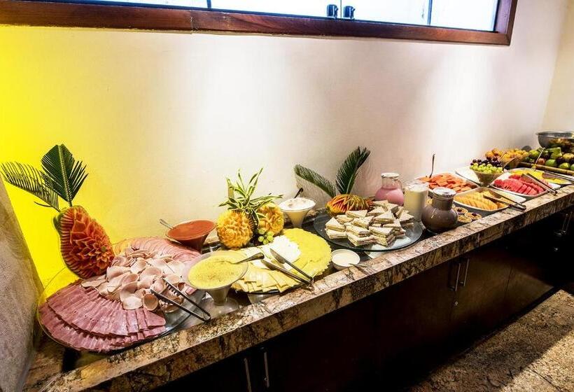 فندق Pontalmar Praia