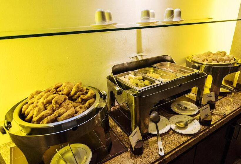 فندق Pontalmar Praia